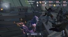 第五人格最新爆料视频,神秘角色登场,惊悚游戏体验再升级!